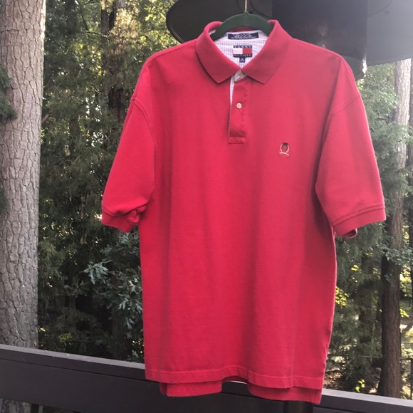 Tommy Hilfiger Other - Vintage Tommy Hilfiger Polo Shirt